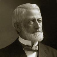 Hiram Hadley